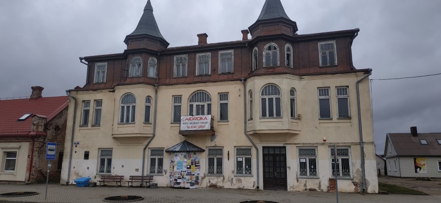 Zametų name šeimininkaus „Alchemikai“ – be didelio vargo pavyko patekti ten, kur kitų neįleidžia