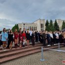 Skambutis moksleivius ir vėl sukvietė į mokyklas...  (foto)