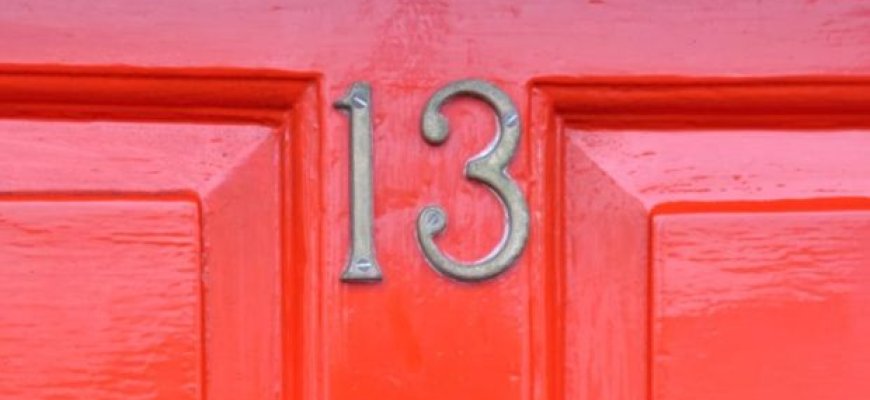 Kovo 13-oji Lietuvoje ir pasaulyje