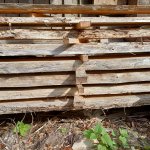 Stalviršio gamybos meistras