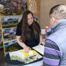 Kai Rokiškis pats vyksta pas turistus