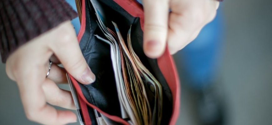 Vyrai Lietuvoje uždirba 13,4 proc. daugiau nei moterys