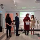 Rokiškis – „nukarūnuotas“, tačiau Lietuvių kalbos dienų veiklos tęsis ištisus metus (foto)