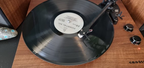 Rokiškio turizmo ir verslo informacijos centras ieško patefonų su istorija