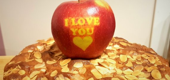 Patarimai, kaip išlaikyti obuolius per visą žiemą