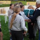 Rokiškio J. Tumo-Vaižganto progimnazijos bendruomenės šventė drebino Velykalnio parką (foto+video)