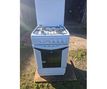 „Indesit“