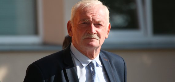 Sveikiname su gimtadieniu!