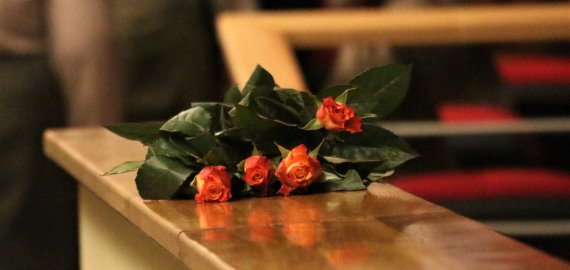 Gegužės 12-oji - Tarptautinė slaugytojų diena