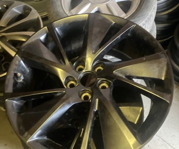 Padangos, ratlankiai