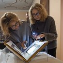 Rokiškis atsisveikino su istorine paroda „Vytis ir Lelija“, bet... perdavė ne savininkams, o Vilniui