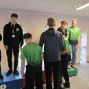 Taiklūs šūviai garsina Rokiškį: jaunių čempionate – prizinės vietos (foto)