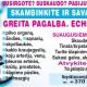 Greita pagalba. Echoskopija