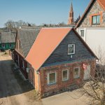 Parduodamos patalpos Rokiškio centre