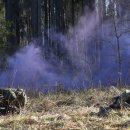 KASP Vyčio apygardos 5-oji rinktinė vėl „ieškojo“ stipriausių: 5-ą kartą jais pripažinti rokiškėnai