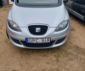 „Seat Toledo“