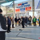 Rokiškio „Rotary“ beveik tradicija – bavariško akmenslydžio turnyras 