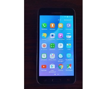 „Samsung Galaxy J3“
