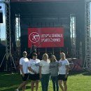 Rajono sportininkai garsino Rokiškio vardą