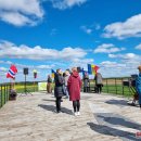 Šiandien – Europos diena. Apie tai turime kalbėti garsiau (foto)