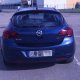 „Opel Astra“ 2010 m.