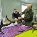 Rokiškio krašto medžiotojams „išdalinti“ aukso, sidabro ir bronzos medaliai 