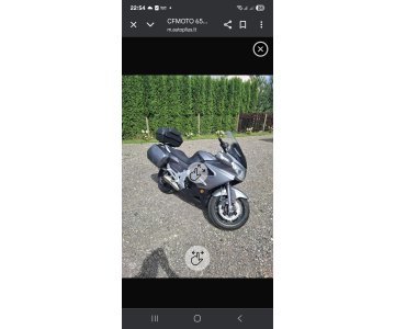 „CFMoto“