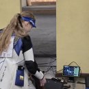 Rokiškio šauliai iš tarptautinių varžybų Latvijoje grįžo su apdovanojimais