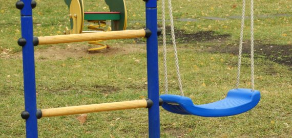 Specialistai informuoja - Rokiškio rajono darželių teritorijose nesaugu