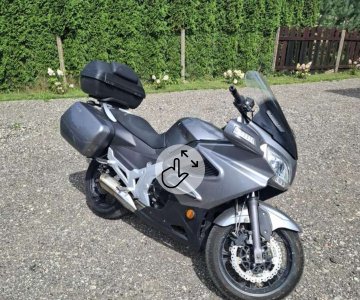 „CFMoto“