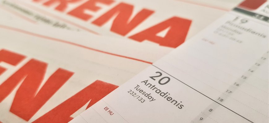 Rugpjūčio 20-oji Lietuvoje ir pasaulyje