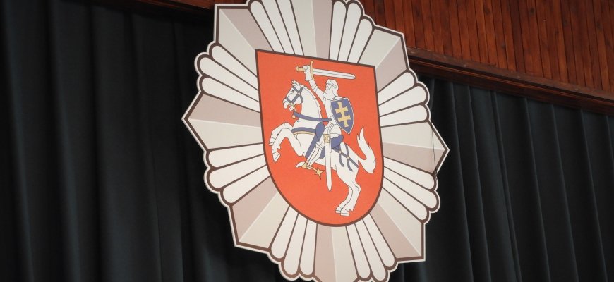 Pranešusiems apie galimai padarytą administracinį nusižengimą – daugiau teisių