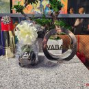 UAB „Ivabaltė“ 30-ies metų jubiliejus: naujas logotipas, besiplečiančios kryptys ir mero R. Godeliausko pažadas (foto+video)