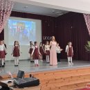Pandėlio gimnazijoje nuskambėjo paskutinis skambutis (foto+video)