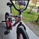 BMX dviratis