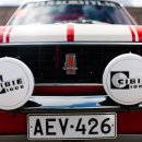 Techninė komisija – paskutinis patikrinimas prieš „Rokiškio Grand Rally“ startą (foto)