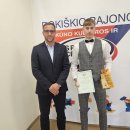 KKSC išlydėjo 69-ąją laidą (foto)