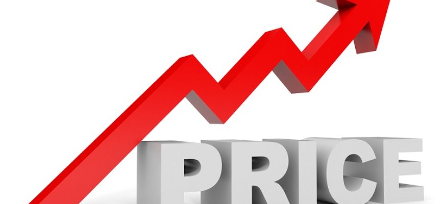 Brangstantys grūdai kels produktų kainas