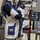 Rokiškyje paaiškėjo taikliausi šauliai: kas iškovojo bilietus į finalą?