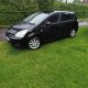„Toyota Corolla Verso“