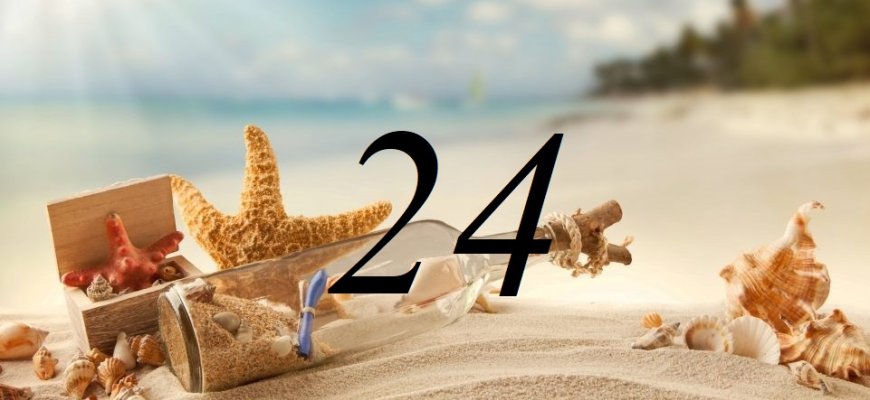 Liepos 24-oji Lietuvoje ir pasaulyje