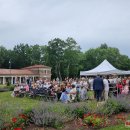 Gabių mokinių skaičius Rokiškio rajone kinta itin nežymiai: šiemet premijuotas 41 moksleivis (foto)