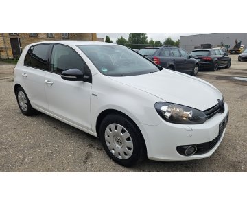 „VW Golf 6“