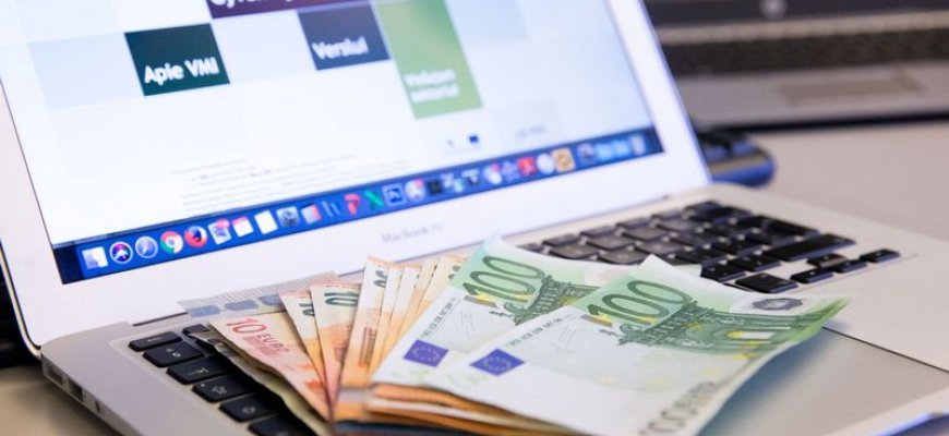 Šiemet 1,3 mln. gyventojų pajamas deklaruos vieno mygtuko paspaudimu