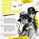 Kviečia „Knygų reivas“ – kūrybiškas, žaismingas ir bendrystei kviečiantis renginys