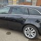 „Opel Insignia“