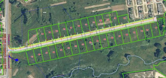 Gyventojai išrinko pavadinimą būsimai Rokiškio miesto gatvei