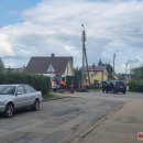 Antra avarija per savaitę, kurioje nukenčia jaunuolis (foto)