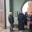 Didžiule švente Rokiškyje Panevėžio vyskupija žengė į antrąjį šimtmetį (foto)