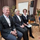 Kamajiškiams labiausiai rūpi miestelio unikalumas: prašė gelbėti niokojamą Kultūros paveldo aikštę